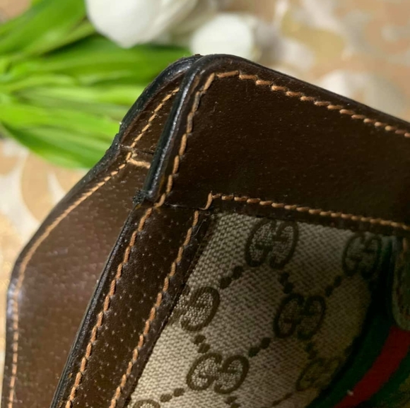 GG CLUTCH (Small) Parfums Collection* - Picture 9 of 16